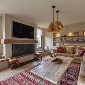Venta Casa 5 Dormitorios En La Tahona