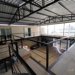 Venta Centro Logistico Barros Blancos