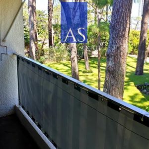 Apartamento En Venta Playa Mansa 1 Dormitorio