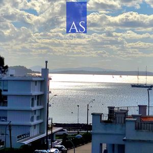 Apartamento Reciclado Increíble Vista 1 Dormitorio Península Punta Del Este