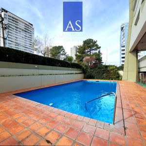 Apartamento 1 Dormitorio En Roosevelt