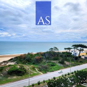 Alquiler Anual Y Venta Espectacular Vista Al Mar En Parada 10 Playa Mansa