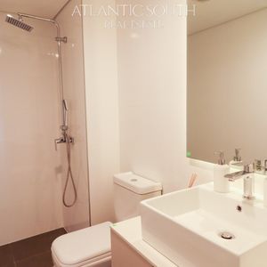 Apartamento 2 Dormitorios Piso Alto More Atlantico Shopping