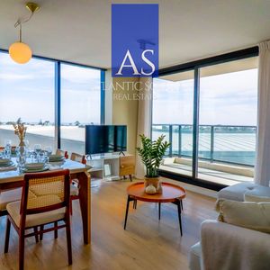 Oportunidad Apartamento 3 Dormitorios A Estrenar En More Atlántico(monoambiente+2 Dormitorios))