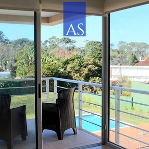 Apartamento Moderno 1 Dormitorio Con Parrillero Propio Terraza Garage Playa Mansa A Metros Del Mar Punta Del Este