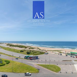 Apartamento De 3 Dormitorios En Suite Frente Al Mar En Torre Imperiale Playa Brava Punta Del Este