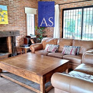Casa Moderna De 3 Dormitorios Piscina Climatizada Pinares Punta Del Este