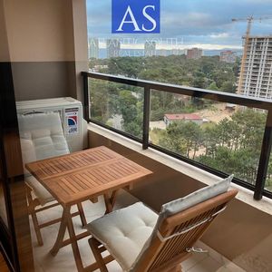 Apartamento A Estrenar En Sea Garden Punta Del Este
