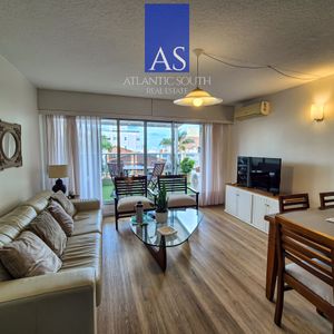 Apartamento 3 Dormitorios En Venta Gran Terraza Garage Península Punta Del Este