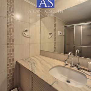 Apartamento Piso Alto 3 Dormitorios Y Medio Terraza Garage Con Vista Al Mar Península Punta Del Este
