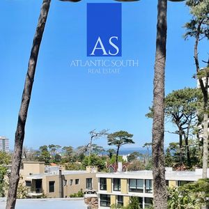 Apartamento 3 Dormitorios Reciclado Con Estufa Y Parrillero Propio Playa Mansa