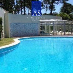 Apartamento 2 Dormitorios En Edificio Con Servicios