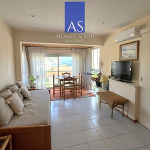 Apartamento De 1 Dormitorio Con Cocina Definida Y Baño Reciclado En Península Punta Del Este