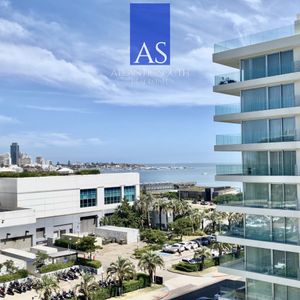 Apartamento En Venta Seasons Tower Playa Mansa Punta Del Este
