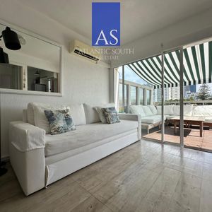 Apartamento 1 Dormitorio Terraza Cochera Bajos Gastos Punta Del Este