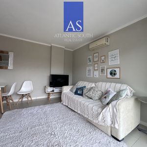 Apartamento Moderno En Playa Mansa De 1 Dormitorio Con Parrillero, Punta Del Este