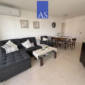 Apartamento De 2 Dormitorios Con Vista Al Mar En South Beach