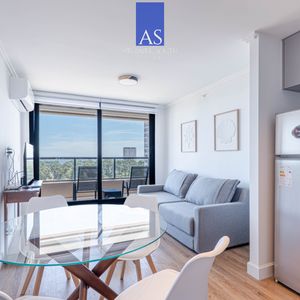 Sea Garden Torre II 1 Dorm Vista Al Mar