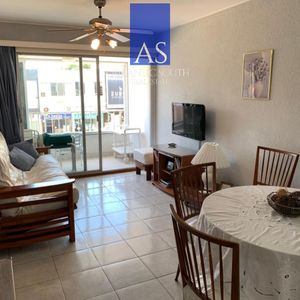 Apartamento 2 Dormitorios 2 Baños Garage Terraza Península Punta Del Este