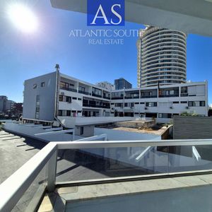 Apartamento De 1 Dormitorio Terraza Cochera Cerca Del Mar Mansa Brava Punta Del Este