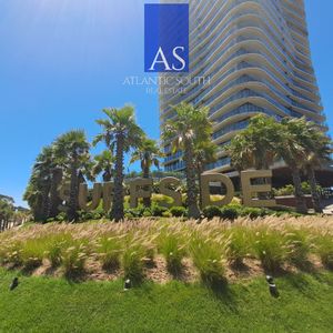 Apartamento De Lujo En Surfside Punta Del Este