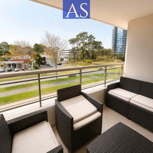 Apartamento 1 Dormitorio Place Lafayette