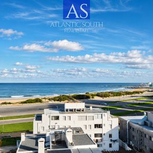 Apartamento A Estrenar Con Vista Al Mar Todos Los Servicios Playa Brava
