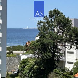 Apartamento En Venta En Punta Del Este