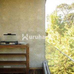 Departamento En Be House - Piso Alto, Excelente Vista. Oportunidad