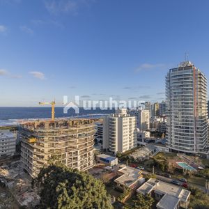 Departamento Venta Punta Del Este Wind Tower