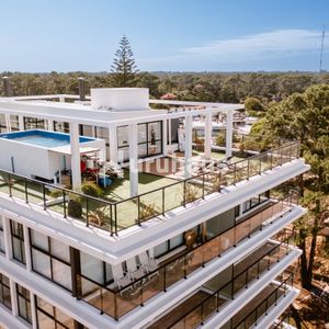 Venta Apartamento A Estrenar 1 Dormitorio - Punta Del Este