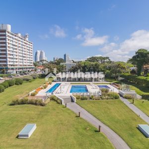 Alquiler Departamento Punta Del Este Playa Bravaforest Tower 1