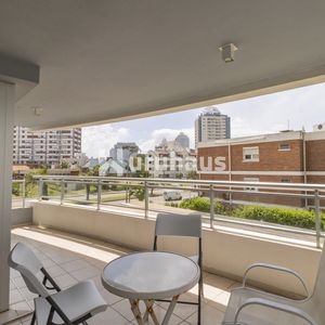 Forest Tower II - Planta Moderna - Ideal Para Vivienda En Aidy Grill