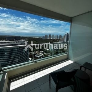 Alquiler Apartamento Un Dormitorio En Punta Del Este