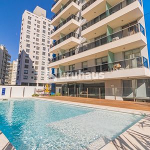 Venta Departamento Punta Del Este Arenas Del Mar