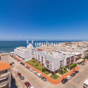 Venta Departamento Punta Del Este Michelangelo