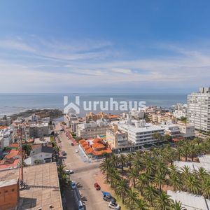 Venta Apartamento Tres Dormitorios Peninsula Punta Del Este Torre Libertador