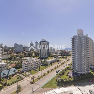 Departamento Alquiler Punta Del Este