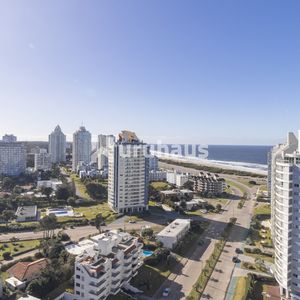 Forest Tower II - Apartamento Moderno Con Estilo Y Diseño