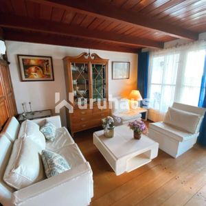 Alquiler Duplex En Primera Linea - Punta Del Este