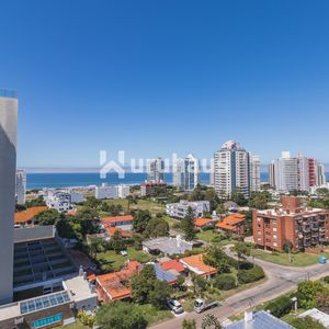 Alquiler Apartamento Punta Del Este