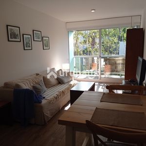 Venta Apartamento 1 Dormitorio, Peninsula, Punta Del Este