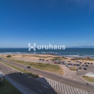Venta Departamento 3 Dormitorios En Torre Cristal