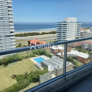 Apartamento En Punta Del Este, Aidy Grill