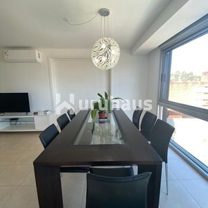 Venta Apartamento Tres Dormitorios Punta Del Este Edificio Torre Del Mar