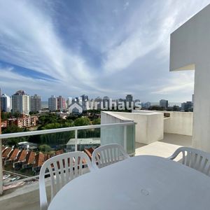 Alquiler Apartamento Tres Dormitorios Punta Del Este Edificio Botavara