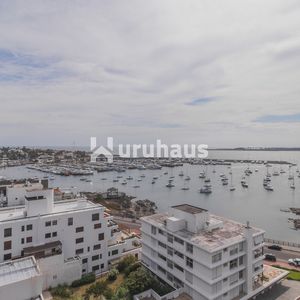 Departamento De 2 Dormitorios En Alquiler En Peninsula
