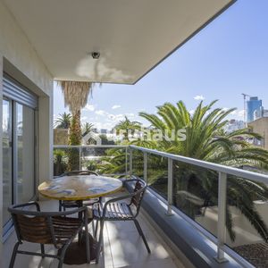 Venta Departamento 2 Dormitorios En Peninsula Punta Del Este