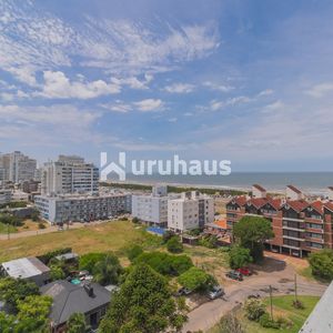 Venta Departamento Punta Del Este Forest Tower 1