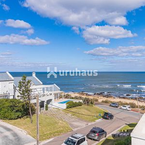 Venta Departamento Lomas De Manantiales  Exclusivo Pent House